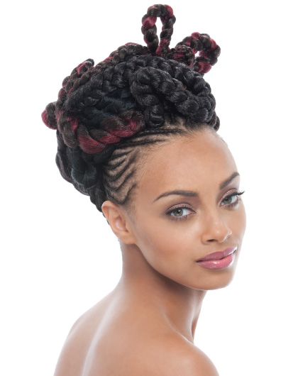 3X SUPER SUPER JUMBO BRAID (KN)