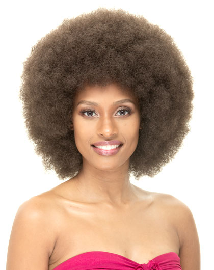 AFRO WIG