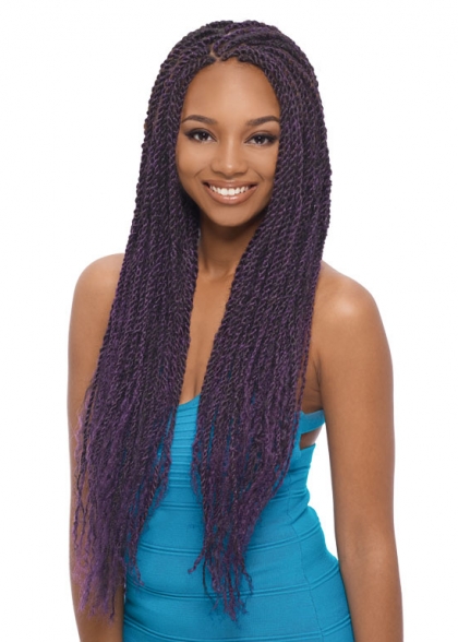 3X AFRO TWIST BRAID (KN)