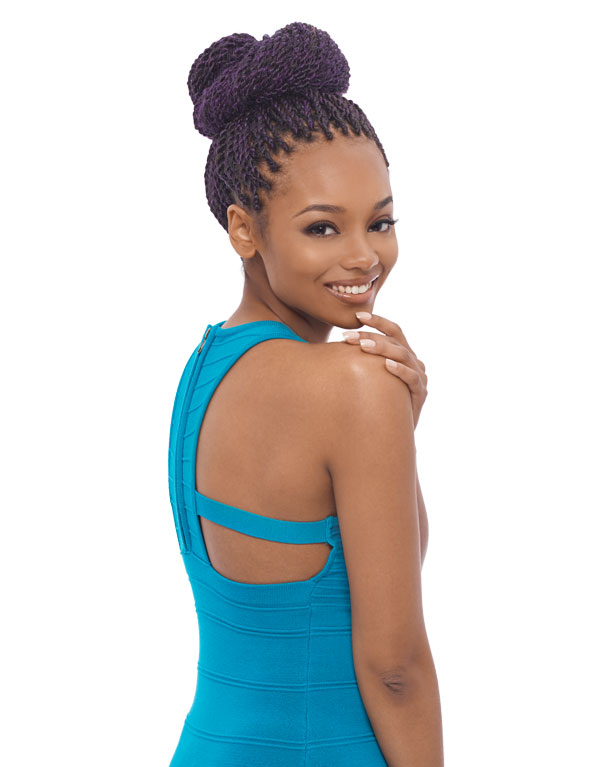 3X AFRO TWIST BRAID (KN) - Image 5