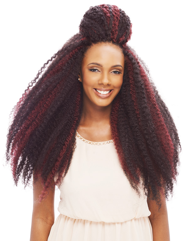 10X AFRO TWIST BRAID
