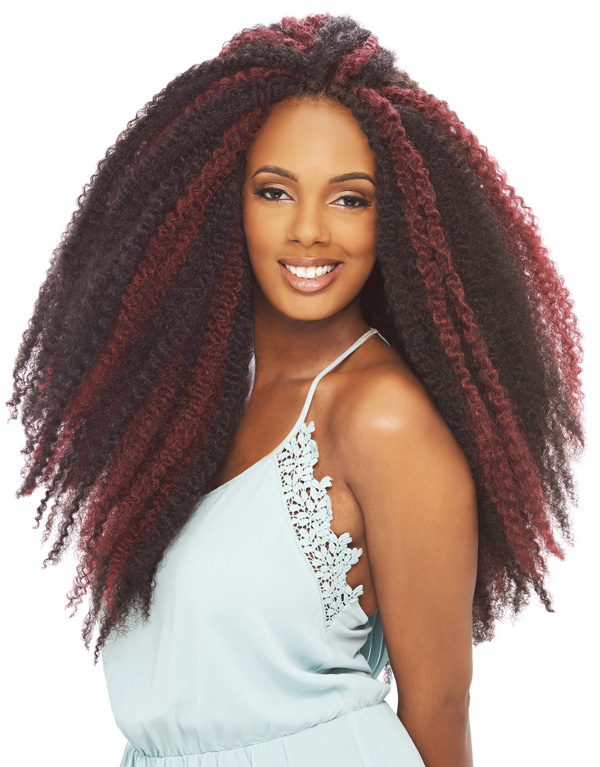 10X AFRO TWIST BRAID - Image 3