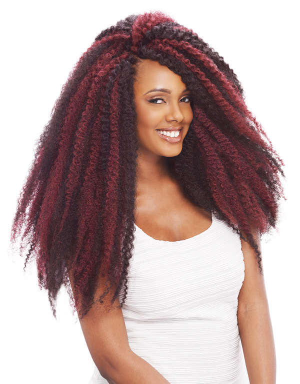 10X AFRO TWIST BRAID - Image 4