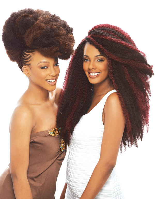 10X AFRO TWIST BRAID - Image 5