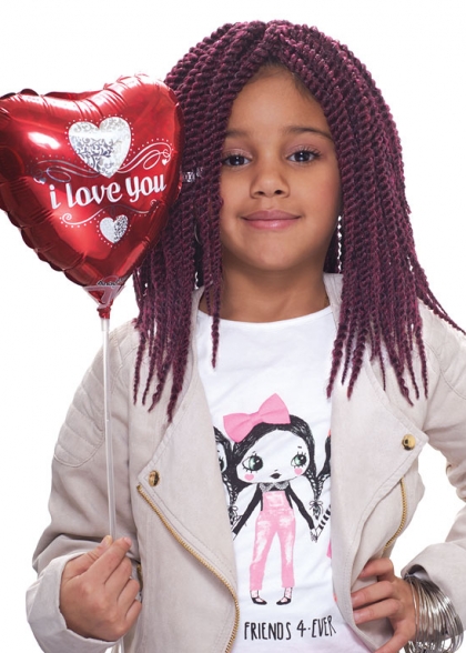 BEBÉ MAMBO TANTALIZING TWIST 10"