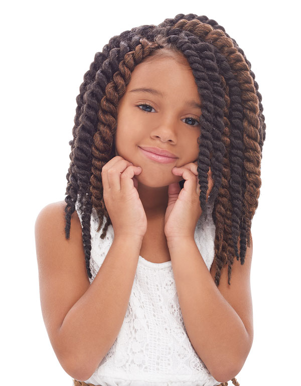 BEBÉ MAMBO TWIST 10"