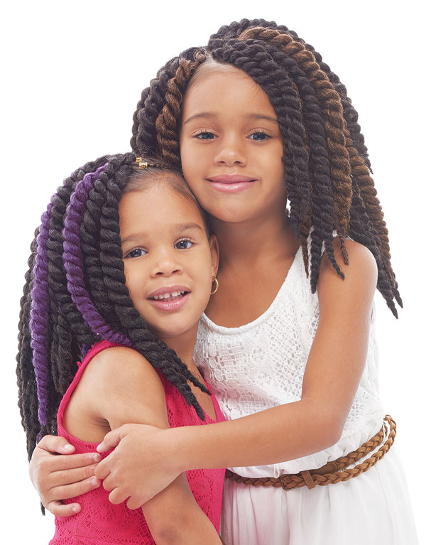 BEBÉ MAMBO TWIST 10" - Image 5