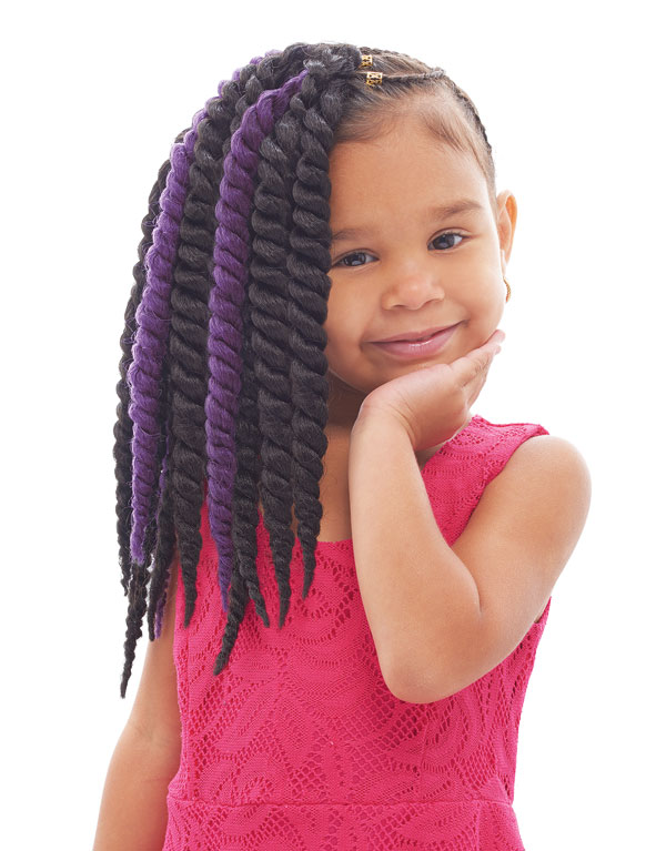 BEBÉ MAMBO TWIST 10" - Image 4