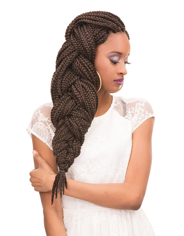 JUMBO BRAID (KN) - Image 6