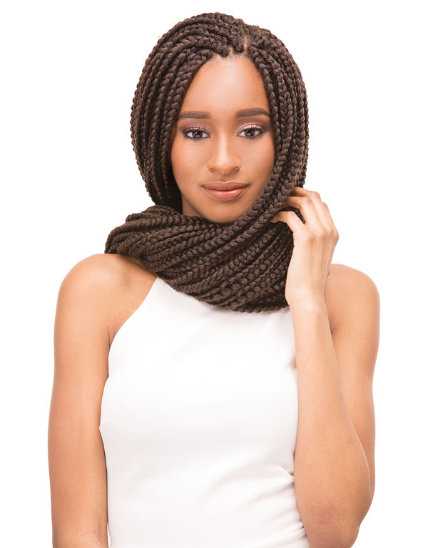 JUMBO BRAID (KN) - Image 3