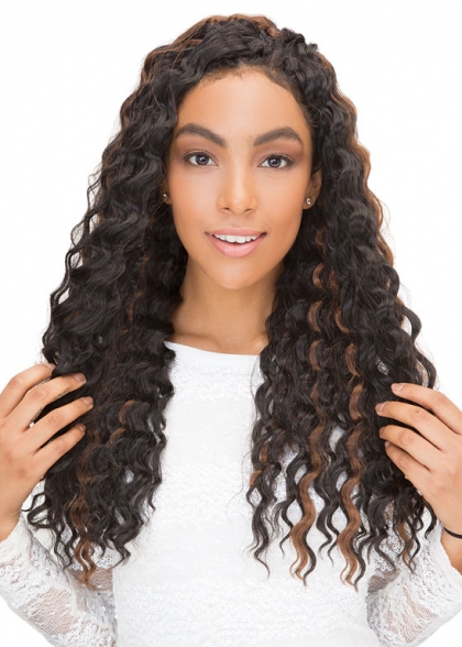 DEEP TWIST 18" (TWIN LOOP)