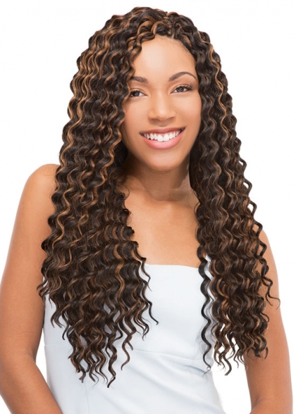 3X DEEP TWIST 24" (OPENLOOP)