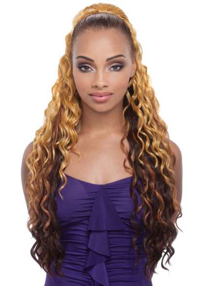 BLACKBERRY DRAWSTRING