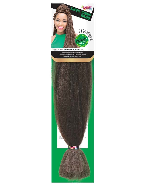 SUPER JUMBO BRAID - Image 2