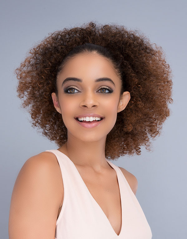 AFRO COILY STRING - Image 3