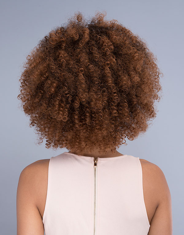 AFRO COILY STRING - Image 5