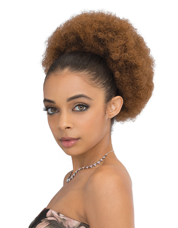 AFRO LADY DRAWSTRING - Image 2