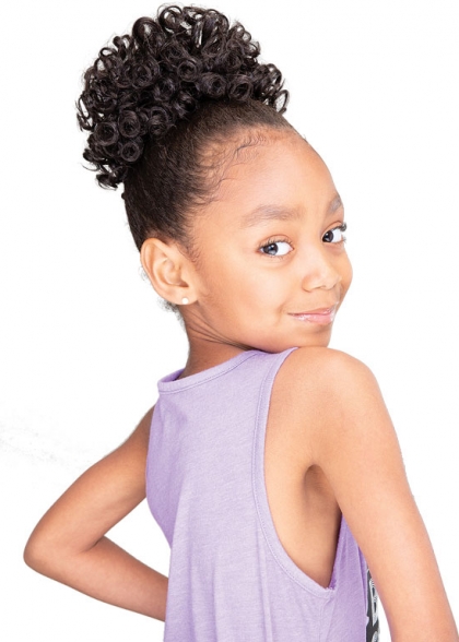 LOVELY KID CHIC CURL D/S