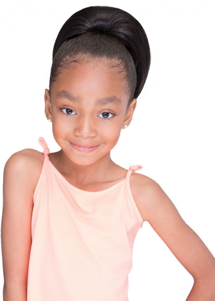 LOVELY KID YAKY TAIL D/S