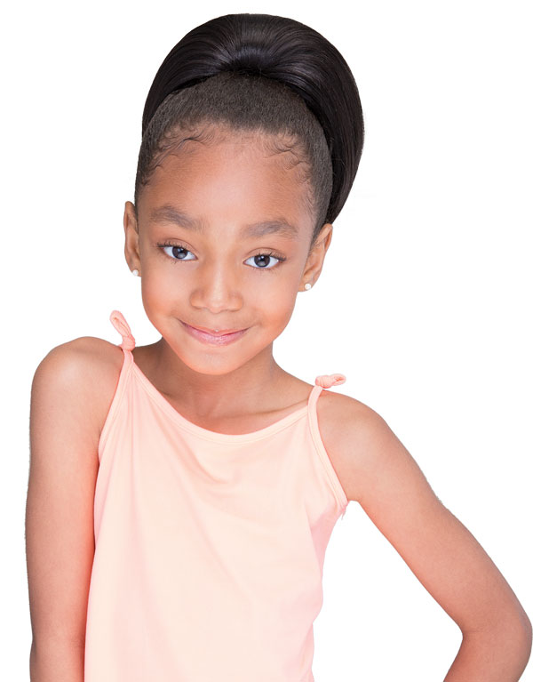 LOVELY KID YAKY TAIL D/S