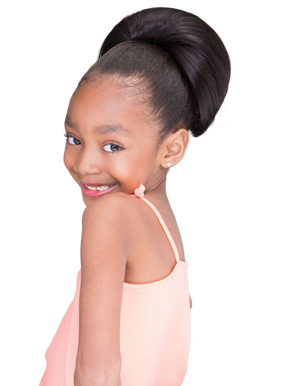 LOVELY KID YAKY TAIL D/S - Image 2