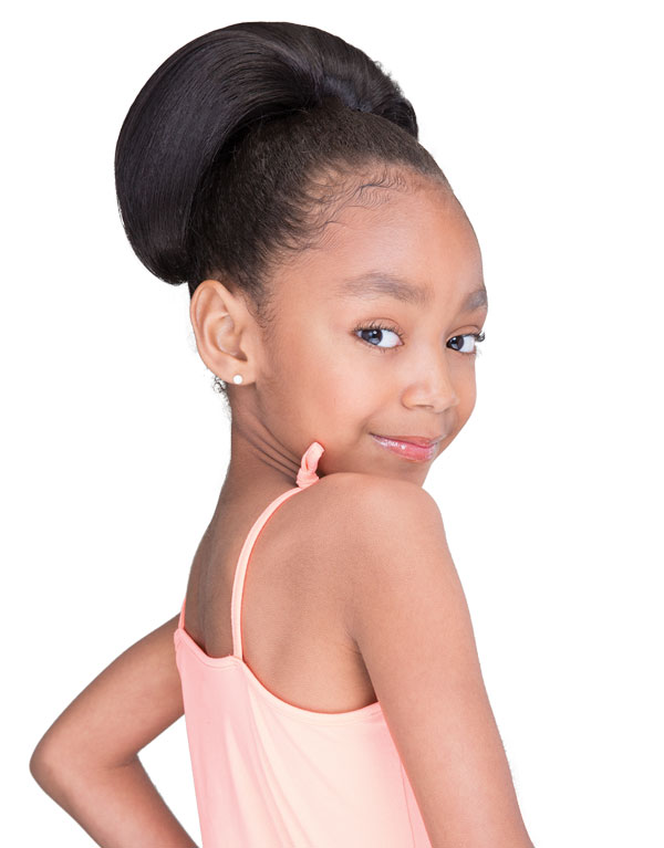 LOVELY KID YAKY TAIL D/S - Image 3