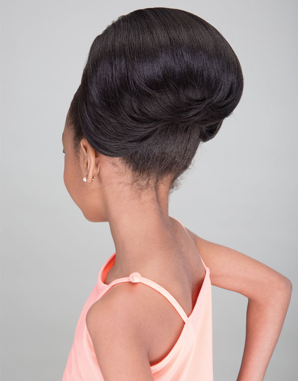 LOVELY KID YAKY TAIL D/S - Image 4