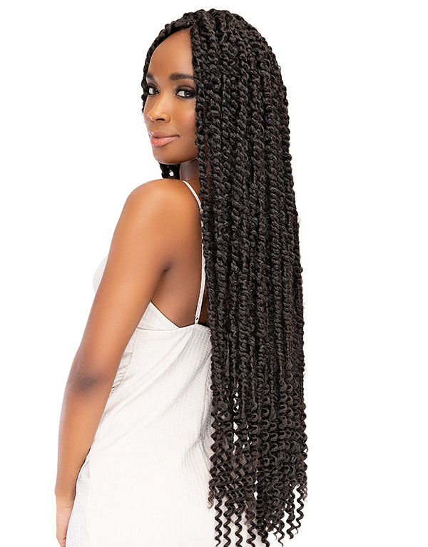 3X PASSION TWIST BRAID 24" - Image 4
