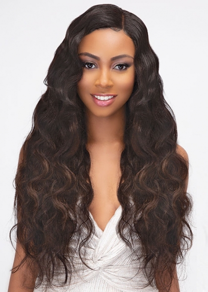 SLEEK & NATURAL BODY