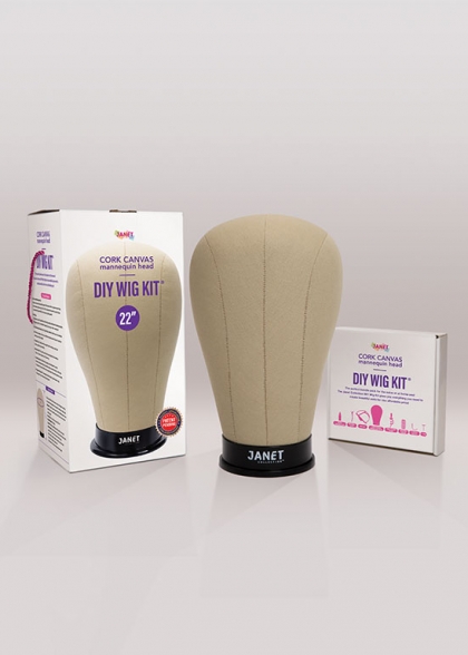 DIY WIG KIT