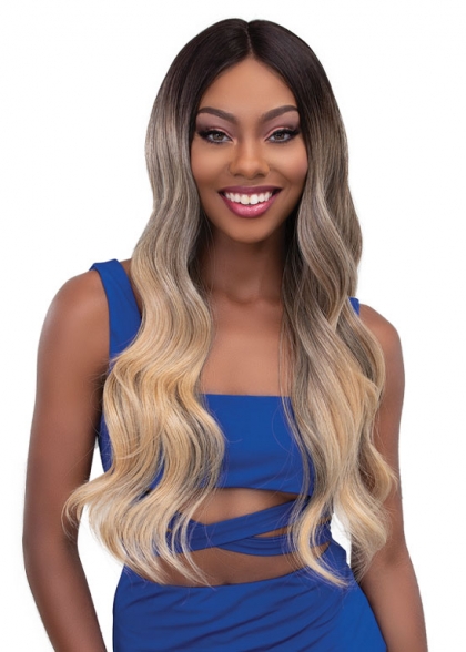 MELT HD PART LACE BELLA WIG