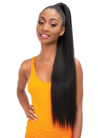 ESSENTIALS - SNATCH & WRAP STRAIGHT 24IN