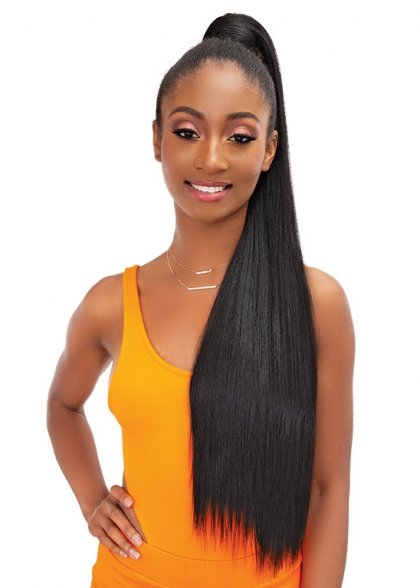 ESSENTIALS - SNATCH & WRAP YAKY STRAIGHT 24IN