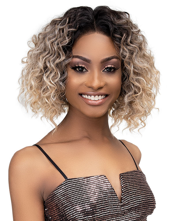 MELT 13X6 LACE DEJA WIG