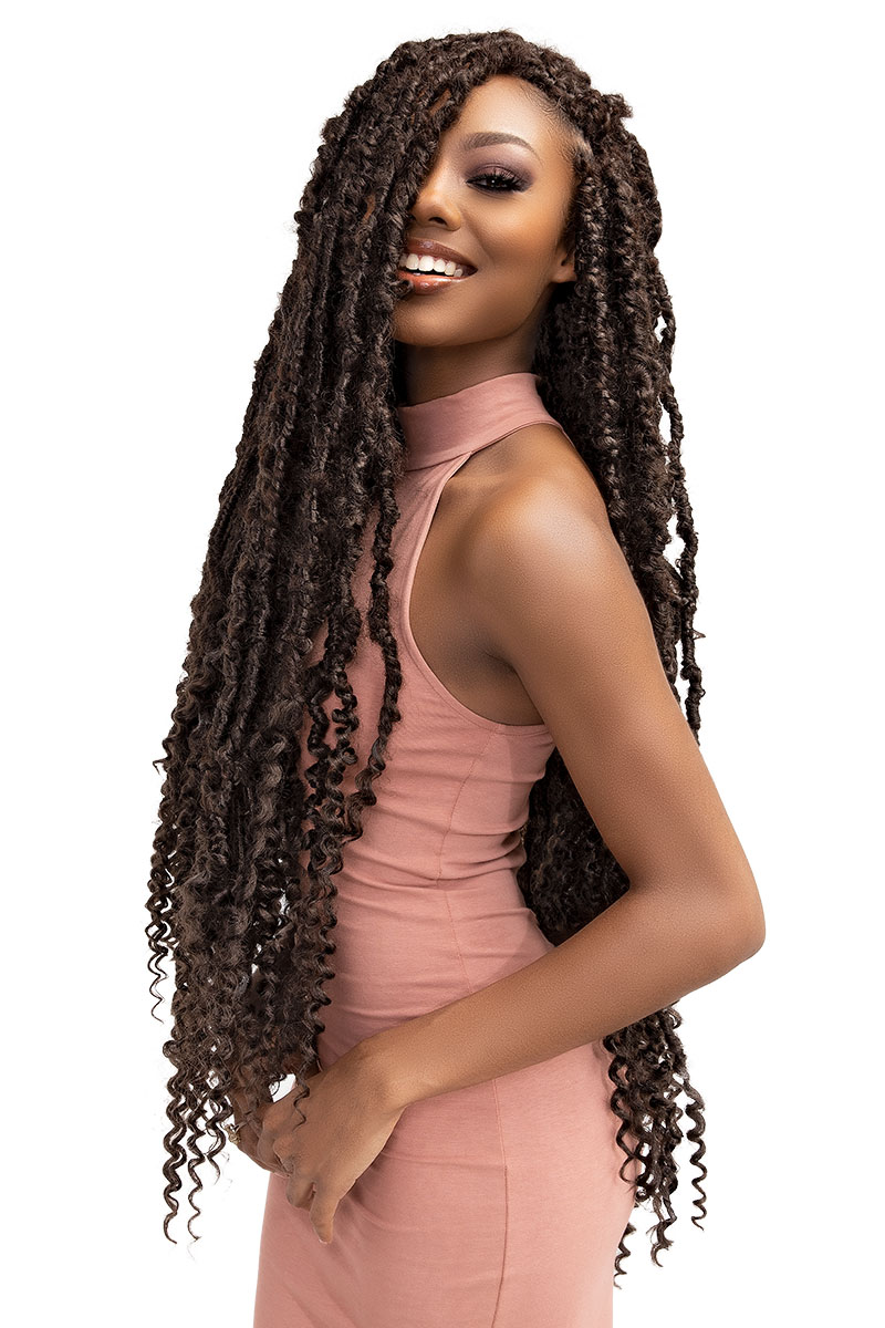 MAVERICK LOCS 18" - Image 3