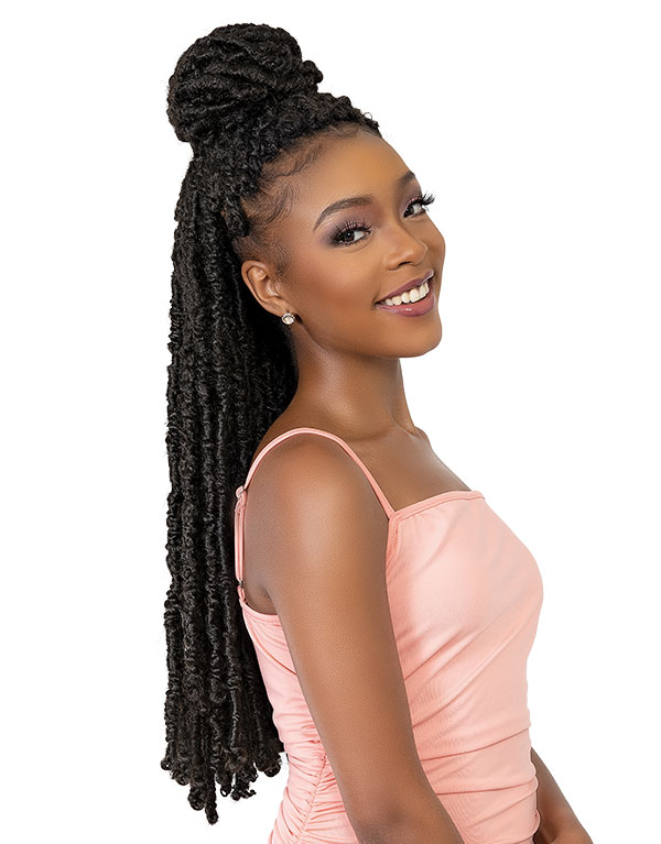 POETRY LOCS 24"(#BUTTERFLYLOCS) - Image 5