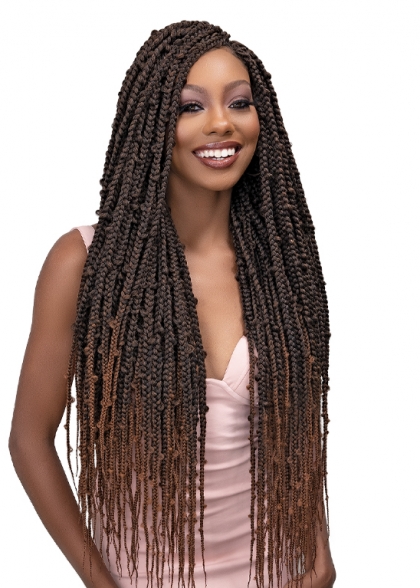 JUNGLE BOX BRAID 30"