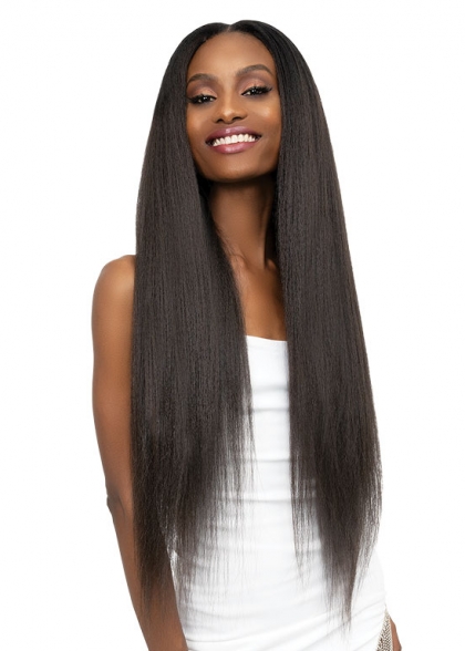 REMY ILLUSION NATURAL KINKY STRAIGHT 30"