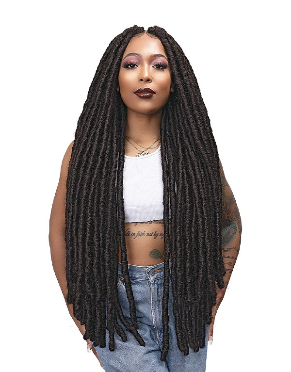 RIH LOCS 20" - Image 3