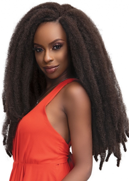 2X AFRO DREAM TWIST 18"