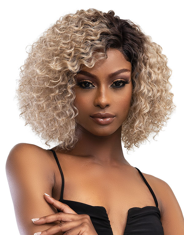 ESSENTIALS HD LACE KANDI WIG
