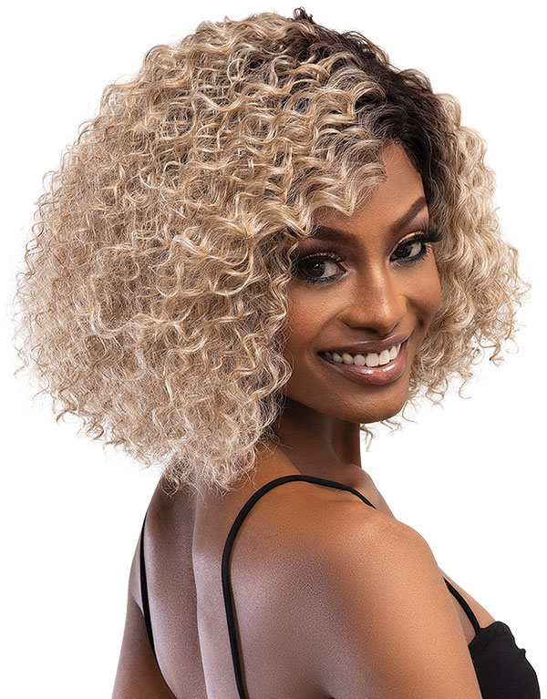 ESSENTIALS HD LACE KANDI WIG - Image 3