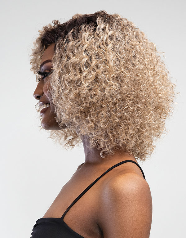 ESSENTIALS HD LACE KANDI WIG - Image 4