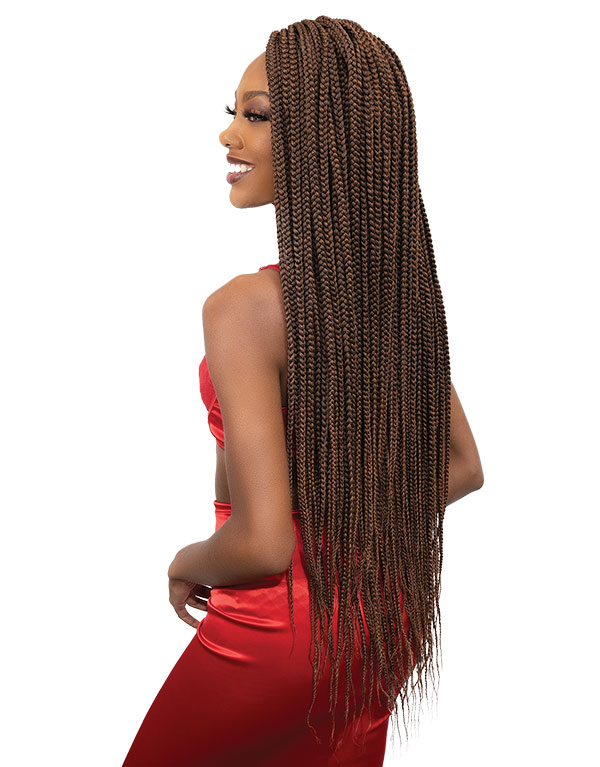 2X BOX BRAID 32INCH - Image 5