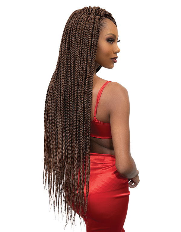 2X BOX BRAID 32INCH - Image 6