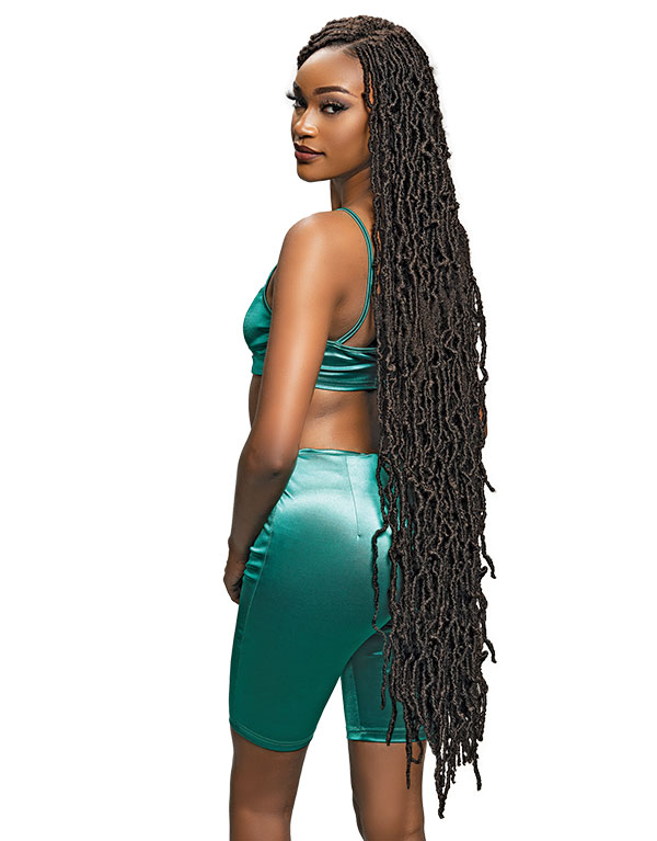 2X BORN LOCS 40INCH - Image 4