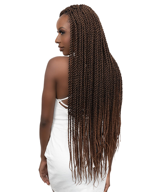 2X SENEGALESE BRAID 32INCH - Image 4