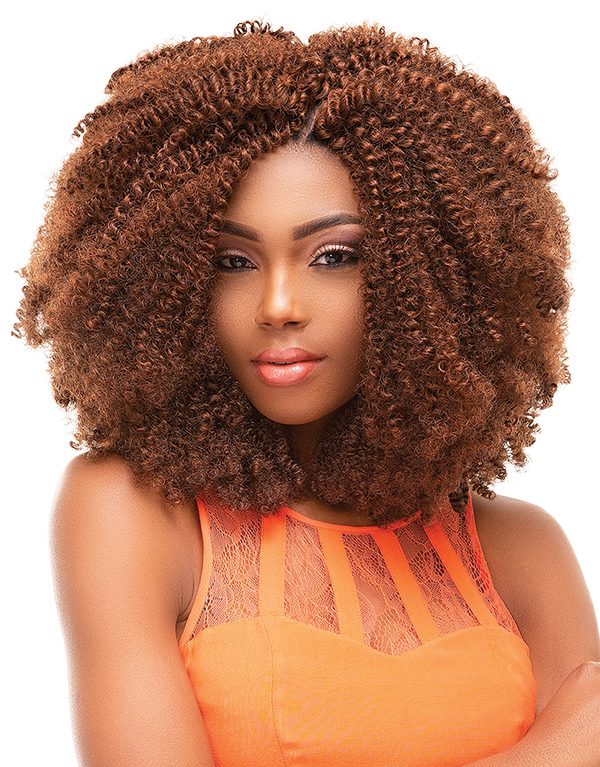 ESSENTIALS 3X CURLISTA SPRING 20" - Image 5