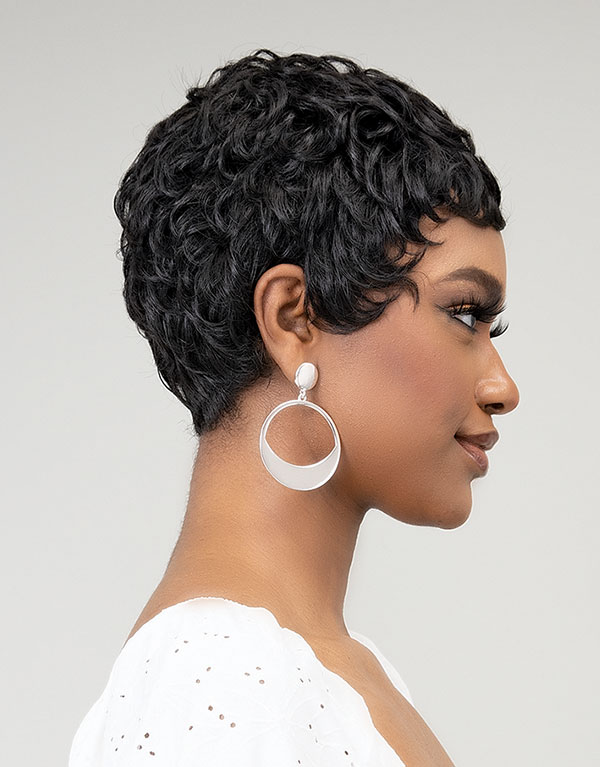 MYBELLE KYOMI WIG - Image 5