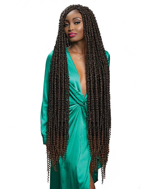 PASSION TWIST 34" - Image 3